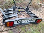 Hapro fietsendrager, Ophalen, Gebruikt, Trekhaakdrager
