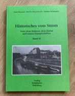 Historisches vom Strom, band II, Verzamelen, Scheepvaart, Verzenden, Zo goed als nieuw, Motorboot, Boek of Tijdschrift