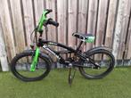 Kawasaki BX 20 kinderfiets - Goede staat, Fietsen en Brommers, Fietsen | Crossfietsen en BMX, Ophalen, Staal, Kawasaki, 16 tot 20 inch