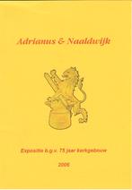 Adrianus & Naaldwijk Catalogus, Ophalen of Verzenden, Nieuw