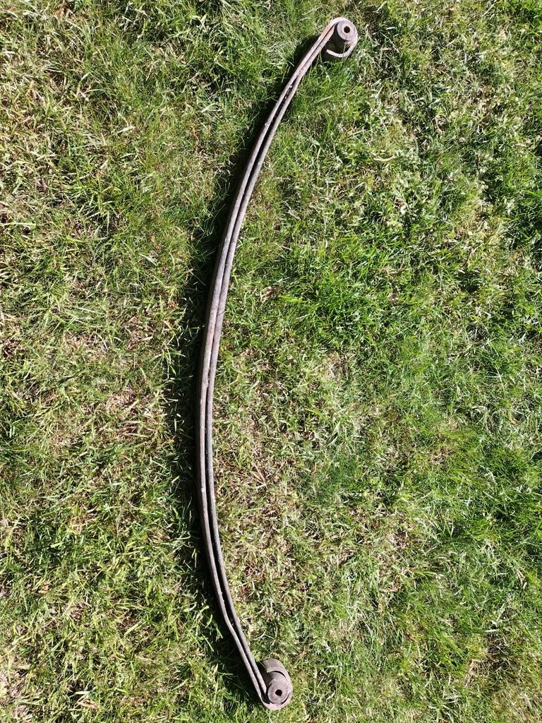 MERCEDES 207/ Bremer t1 BLADVEER, Auto-onderdelen, Ophalen of Verzenden, Bumper