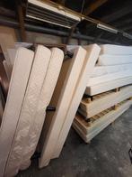 Bedden, Ophalen, 90 cm, Eenpersoons, Zo goed als nieuw