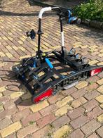 fietsendrager Hapro Atlas 3 Premium, Auto diversen, Fietsendragers, Ophalen, 3 fietsen of meer, Gebruikt, Elektrische fiets