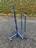 Bandenrek, Auto diversen, Velgenbomen, Ophalen, Gebruikt
