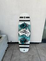 wakeboard inclusief helm en vest, Watersport en Boten, Wakeboarden, Ophalen, Zo goed als nieuw, Overige typen