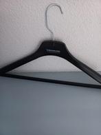 10 Tenson kledinghangers en 2 hele zware hangers, Ophalen of Verzenden, Zo goed als nieuw, Kunststof, Volwassenen