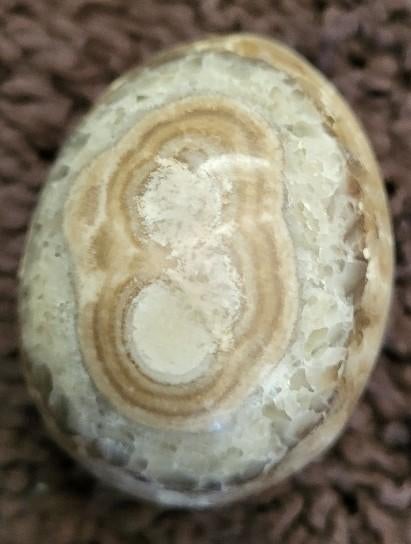 Ei van Agaat, Ophalen of Verzenden, Mineraal