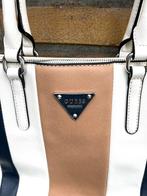 Guess tas(v), Sieraden, Tassen en Uiterlijk, Tassen | Damestassen, Ophalen of Verzenden, Nieuw, Wit, Handtas