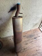 MIDDENDEMPER VOLKSWAGEN GOLF 7 GTE, Ophalen, Gebruikt, Volkswagen