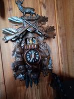 koekoeklok, Antiek en Kunst, Ophalen