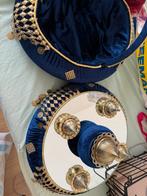 Henna decoratie, Ophalen, Zo goed als nieuw, Versiering