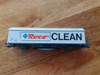 Roco rail reinigingswagen 46400 HO, Hobby en Vrije tijd, Modeltreinen | H0, Ophalen of Verzenden, Nieuw, Gelijkstroom, Roco