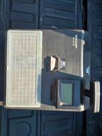 Sharp XE-A217B kassa, Ophalen of Verzenden