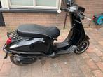 Vespa Sprint 2018 + Malossi, Ophalen, Gebruikt, Benzine, Vespa
