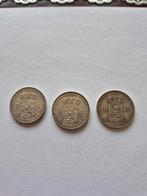 3 guldens koningin Wilhelmina 1892, Postzegels en Munten, Munten | Nederland, Ophalen of Verzenden, Koningin Wilhelmina, 1 gulden