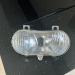 KOPLAMP LICHT UNIT DUBBELE TRIOM KOPLAMP WAARVAN? MERK?, Ophalen of Verzenden, Zo goed als nieuw, Koplamp