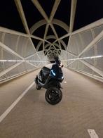 Zip 2t 70cc, Fietsen en Brommers, Ophalen of Verzenden, Zo goed als nieuw, Tweetakt