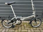 Dahon Presto 16 inch vouwfiets - Aluminium, Gebruikt, Heren, 14 tot 16 inch, Versnellingen