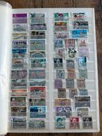 Album Italië, Verzenden, Buitenland