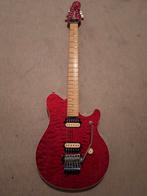Music Man Van Halen Signature Gitaar - 1995 - Mint Conditie, Ophalen