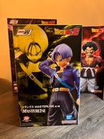 Trunks Dragon Ball Z Ichibansho, Ophalen of Verzenden, Nieuw