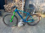 Nette Mtb 29’er Cube LTD-R, Fietsen en Brommers, Fietsen | Mountainbikes en ATB, Overige merken, Gebruikt, Hardtail, Heren