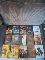 Actie dvd set 48 stuks, Vanaf 12 jaar, Ophalen of Verzenden, Zo goed als nieuw, Actie