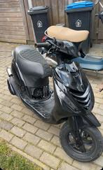 Zip 70 cc, Ophalen, Zo goed als nieuw, Tweetakt, Zip