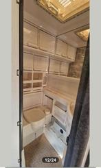 Hobby Classic Caravan met Voortent en Complete Uitrusting, Caravans en Kamperen, Hobby, Uitbouw voortent, Particulier, 4 tot 5 meter