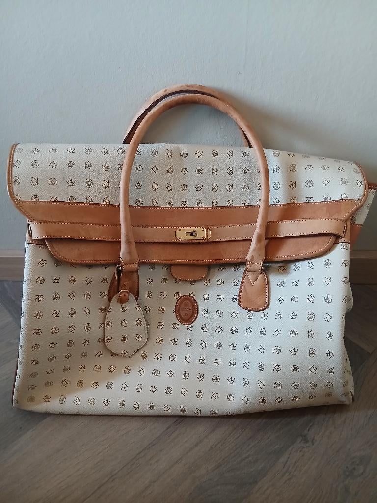 Reistas / weekendtas Kenzia, 40 tot 60 cm, Zo goed als nieuw, 35 tot 55 cm, Wieltjes