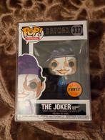 Funko Pop! Heroes Batman 337 The Joker Chase Limited Edition, Verzamelen, Poppetjes en Figuurtjes, Ophalen of Verzenden, Zo goed als nieuw