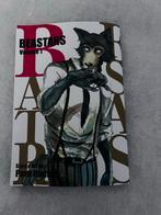 BEASTARS, Vol. 1 - manga (Engelstalig), Boeken, Verzenden, Zo goed als nieuw