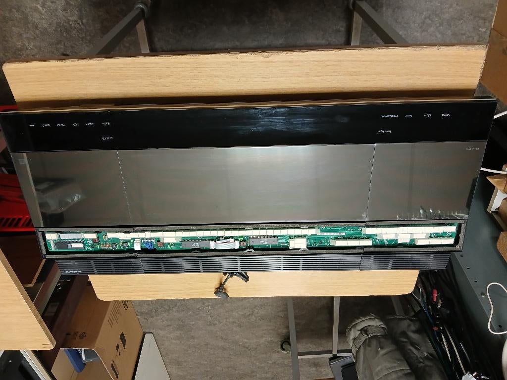 Bang & Olufsen, Gebruikt, Ophalen, Overige merken, Minder dan 60 watt