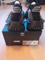 Adidas NMD S1 Knit Neighborhood Zwart - Maat 45 1/3 - Nieuw, Zwart, Nieuw, Ophalen of Verzenden, Sneakers of Gympen