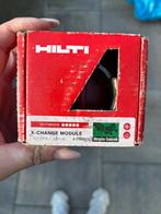 Boorkop hilti, Doe-het-zelf en Verbouw, Ophalen of Verzenden, Nieuw