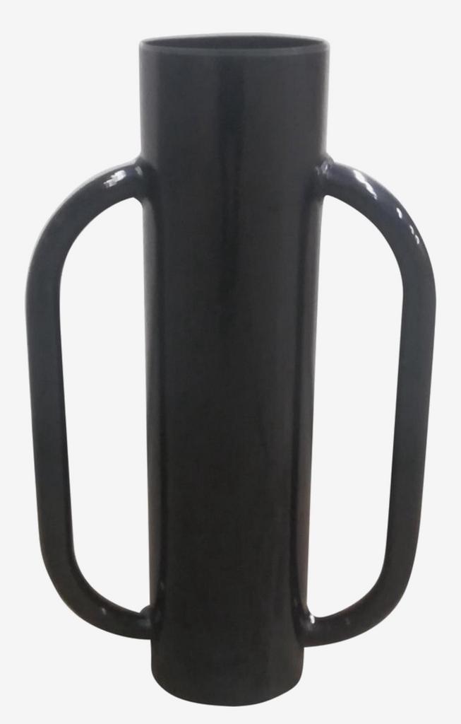 Palenrammer grondboor te huur, Tuin en Terras, Ophalen, Zo goed als nieuw, Grondboor