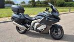 Bmw K1600GT Full Option, Motoren, Handvatverwarming, 1600 cc, Particulier, Toermotor