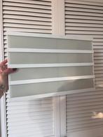 Letterboard wit 28x42 cm met 2 lettersets en batterijen, Ophalen of Verzenden, Zo goed als nieuw