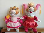 Efteling / Albert Heijn AH hamster knuffels, Ophalen, Gebruikt, Overige typen