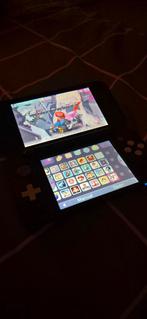Nintendo 2DS XL zo goed als nieuw, Ophalen of Verzenden, Zo goed als nieuw, 2DS XL, Met games