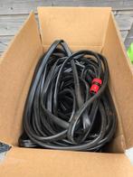Tuinslang 2x 50 meter., Ophalen, Gebruikt, Tuinslang