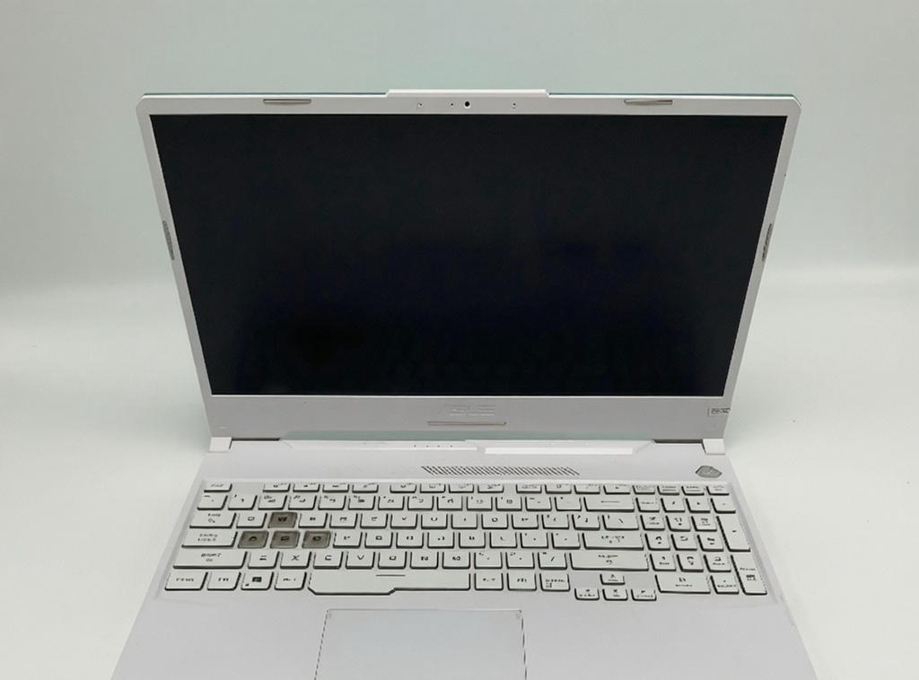 ASUS TUF Gaming Laptop, Computers en Software, Ophalen of Verzenden, Zo goed als nieuw