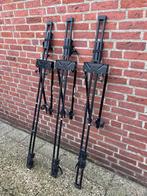 Fietsdrager dak, Auto diversen, Ophalen, Gebruikt, Dakdrager