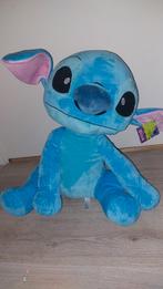 Stitch knuffels, Ophalen of Verzenden, Overige typen