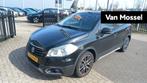 Suzuki SX4 S-Cross 1.6 High Executive | Navigatie | Lederen, 12 maanden, Gebruikt, Euro 6, 4 cilinders