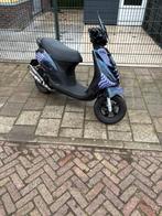 Piaggio zip 2t 70cc brom, Ophalen, Tweetakt, Maximaal 45 km/u, Zip