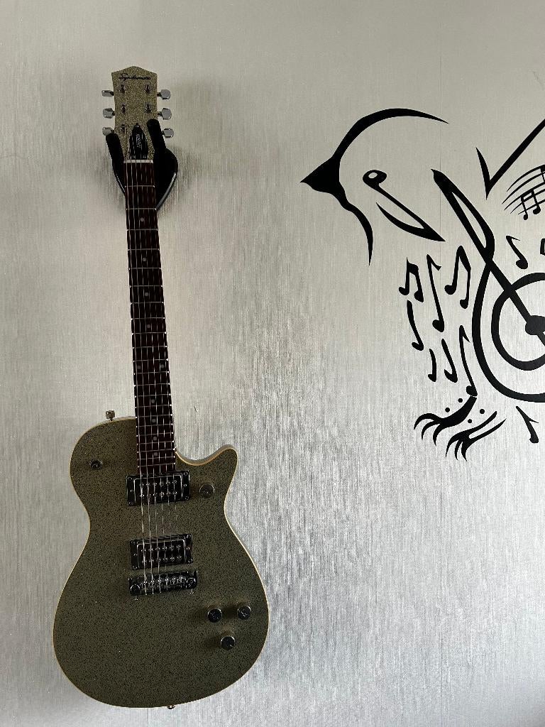 Gretsch G1616, Overige merken, Ophalen of Verzenden, Solid body, Infor@gretsch.com