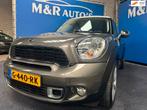 Mini Mini Countryman 1.6 Cooper S Automaat Nieuwe APK, Gebruikt, 14 km/l, Bedrijf, SUV of Terreinwagen