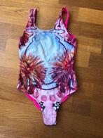 Badpak Molo 122 128, Ophalen of Verzenden, Gebruikt, Meisje, Sport- of Zwemkleding