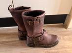 Dr martens boots, Kleding | Heren, Schoenen, Bruin, Boots, Nieuw, Ophalen of Verzenden